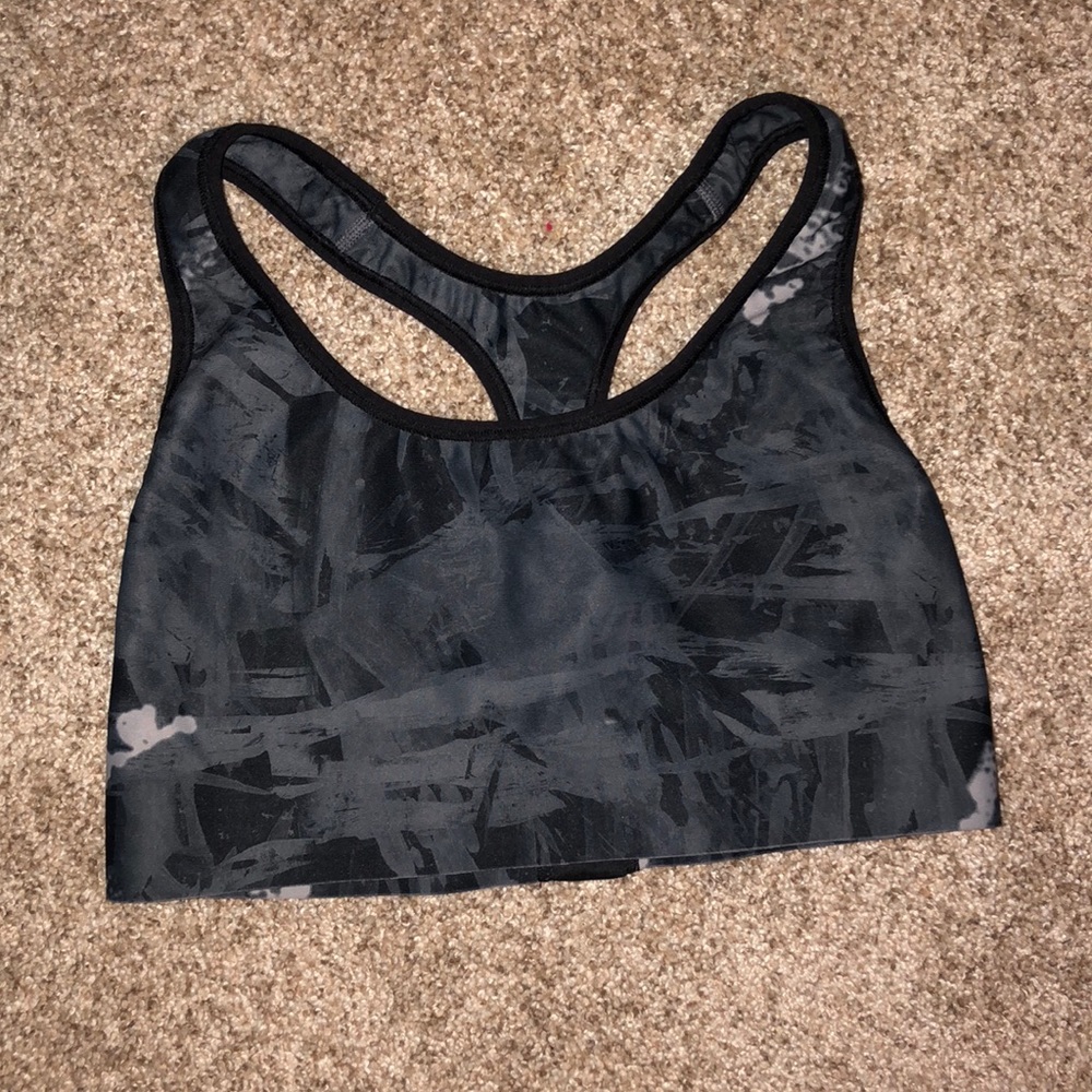 Champion sports bra